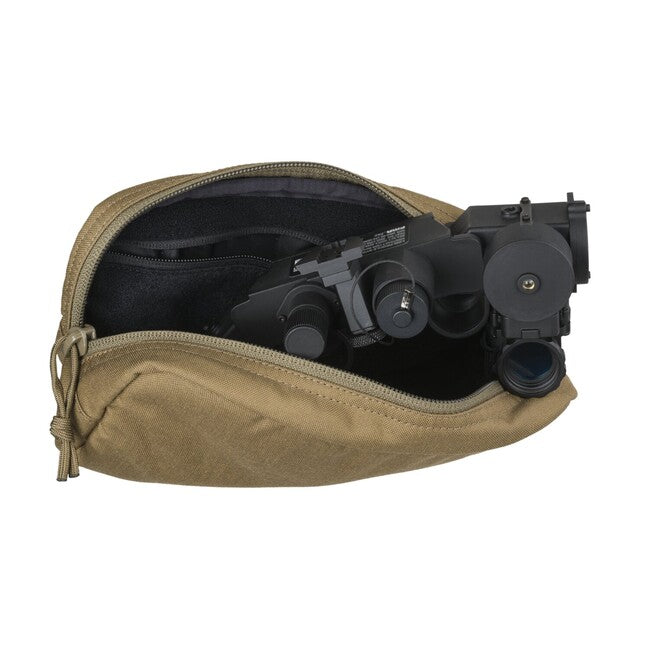 Direct Action® Θήκη NVG Cordura, Σκούρο Γκρι
