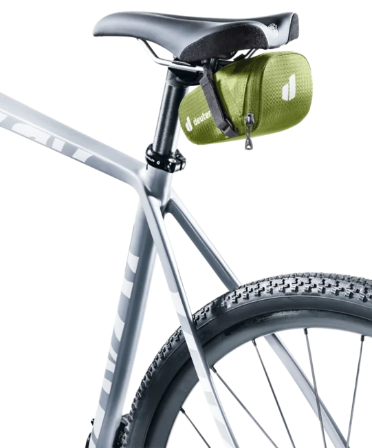 Deuter Tasche na bicykel Bike Bag 0.5, meadow