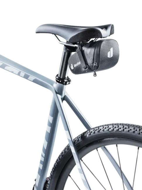 Deuter Fahrradtasche Fahrradtasche 0.5, black