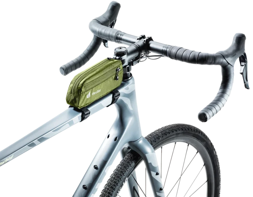 Deuter Tasche na bicykel Energy Bag 0.5, meadow-black