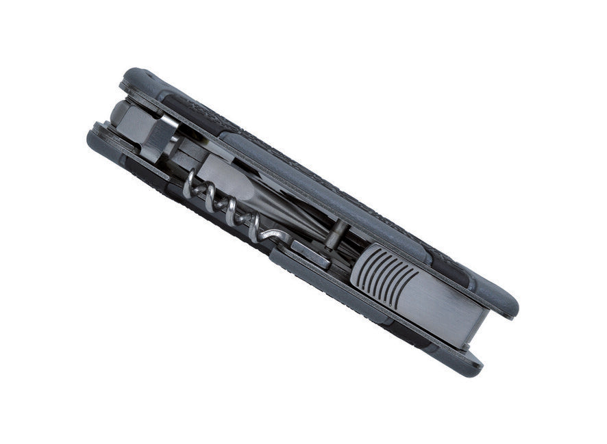 Baladeo TEM015 Grip Multitool, Grey