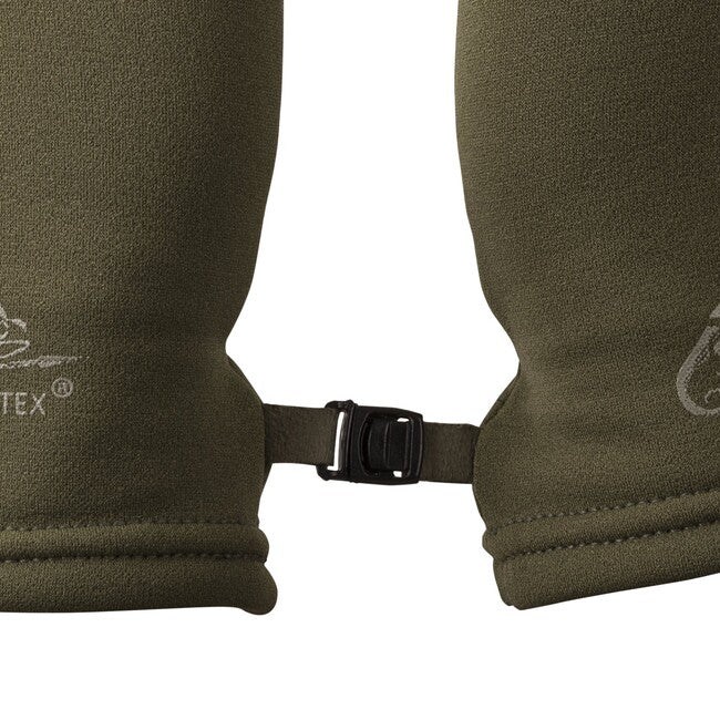 Helikon-Tex Tracker Outback Gloves, Black