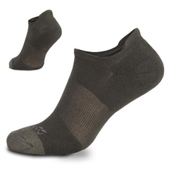 Pentagon Socken Invisible, oliv