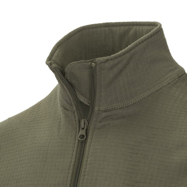 Helikon-Tex US LVL 2 Schutzweste - olivgrün