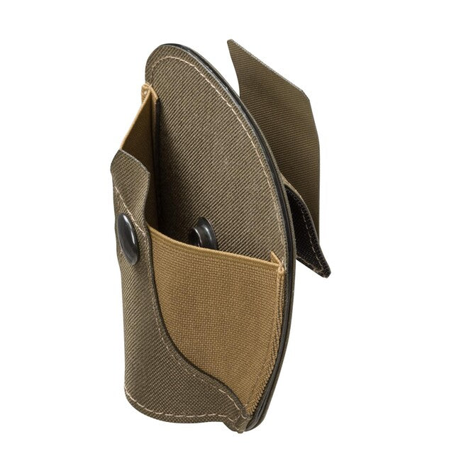 Direct Action® Low-Profile Handcuff Pouch - Cordura® - Black