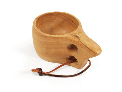 Origin Outdoors Kuksa ξύλινη κούπα, 200 ml