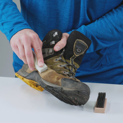 Gear Aid Revivex Shoe Cleaner