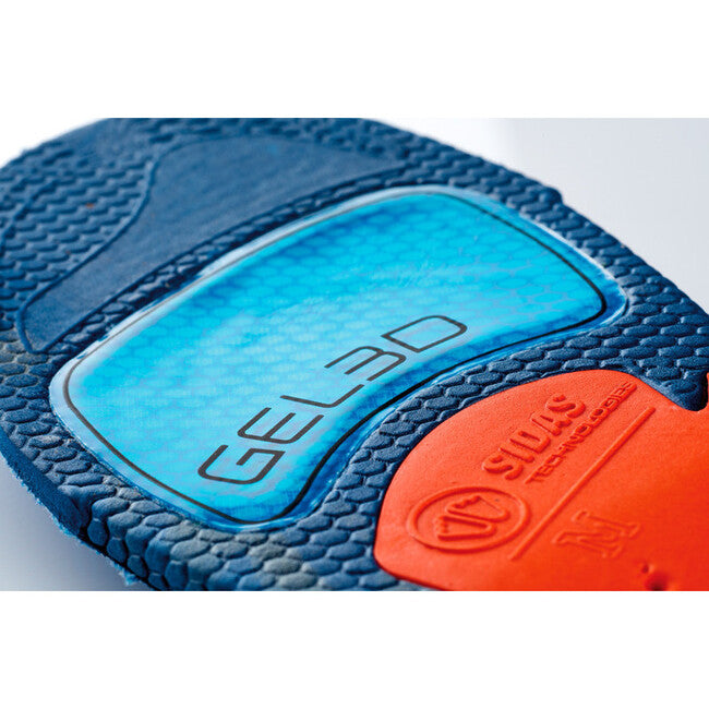 Sidas Cushioning Gel 3D γελώδες ενθέματα