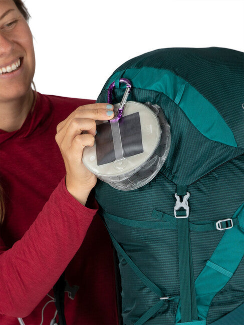 OSPREY EJA 48 τουριστικό σακίδιο πλάτης, deep teal