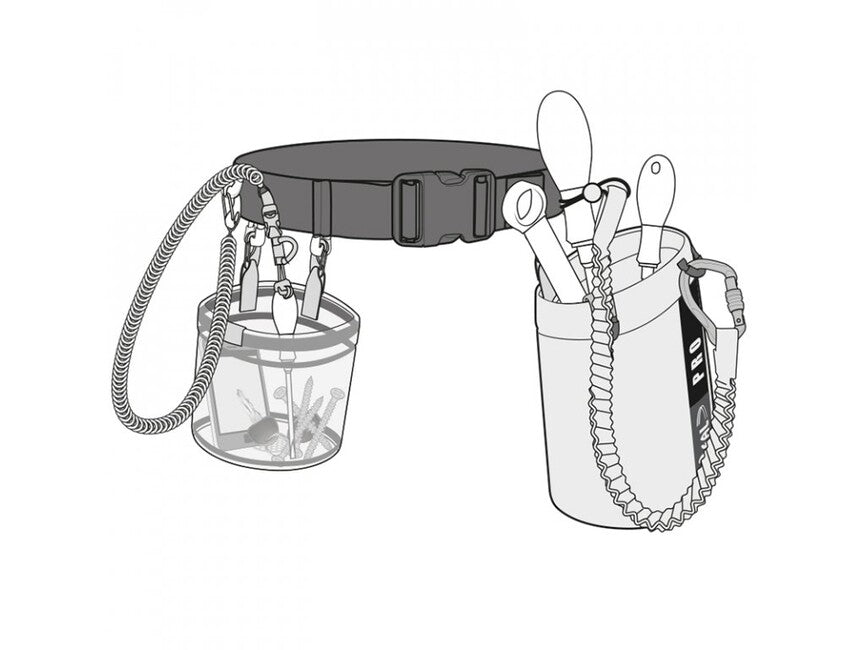 BEAL Tool Bag 5L