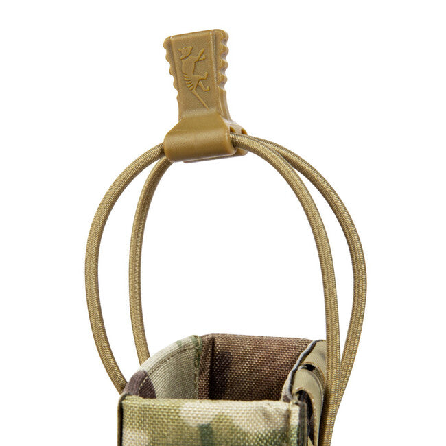 Tasmanian Tiger SGL Mag Pouch BEL MKIII, Multicam