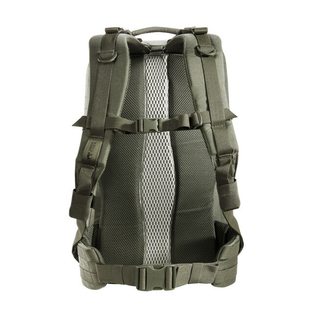 Tasmanian Tiger FR Move On MKII IRR Backpack, Stone Grey Olive 40L