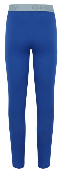 Husky Tombo intimo termico per bambini, menta sbiadita/blu
