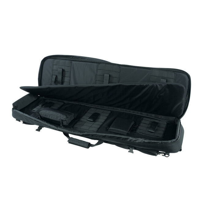 Tasmanian Tiger DBL Modular Rifle Bag, Black