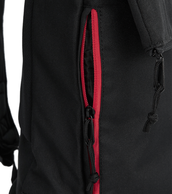Forvert Lorenz Backpack 30L, Black