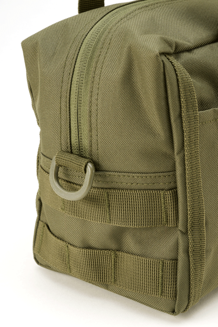 Brandit Utility Shoulder Bag Medium, Olive