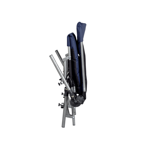 M-Electrostatik CUZO F2 Κάθισμα, Μπλε