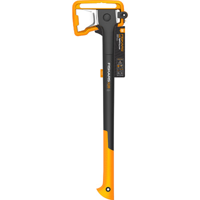 Fiskars Splitting Axe X-Series X28 - M-Blade