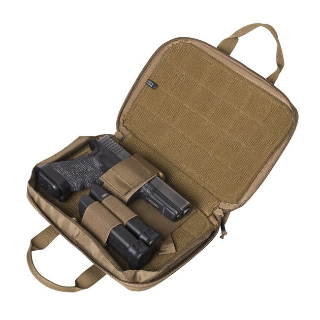 Helikon-Tex Θήκη για 1 Πιστόλι Cordura, US Woodland