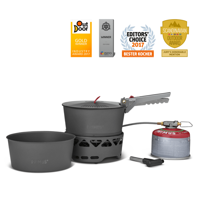 PRIMUS PrimeTech Stove Set 1.3L