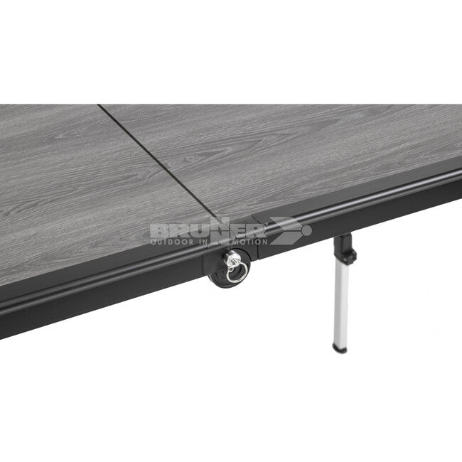 Brunner Dinemic Elutop Camping Table