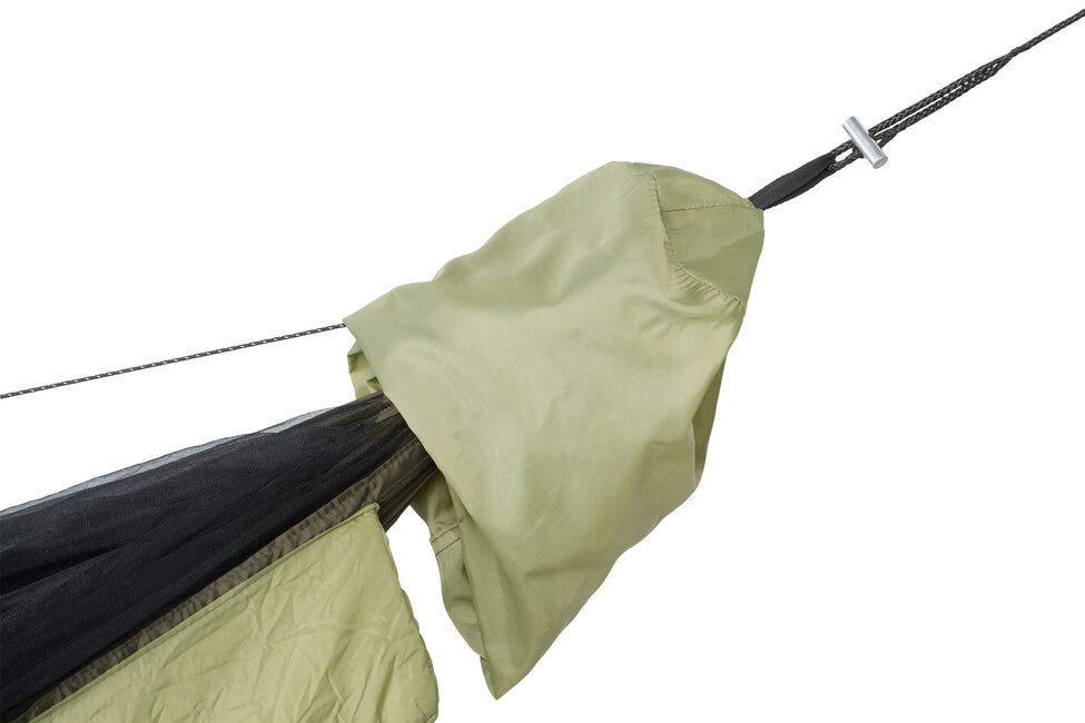 Amazonas Mosquito Traveller Quilted Hanging Hammock