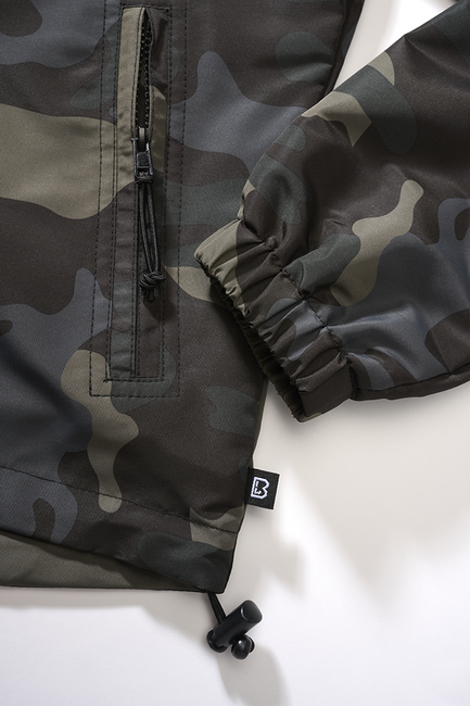 Brandit Summer Windbreaker μπουφάν γυναικείο