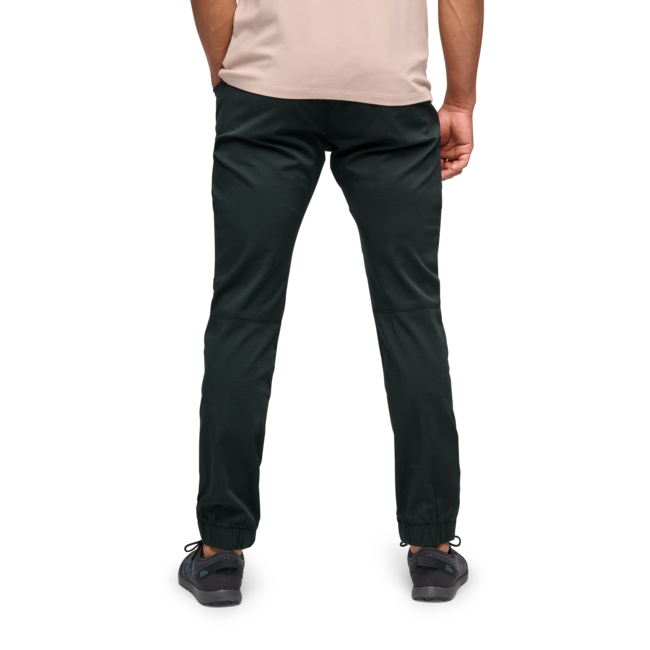 Black Diamond Notion Men's Pants, Black
