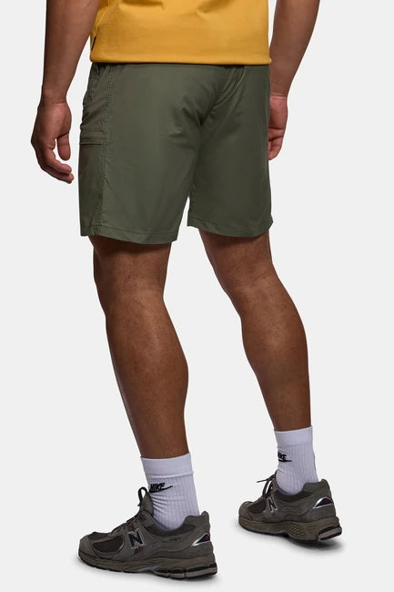Vintage Industries Iggy Sport-Shorts, misty olive