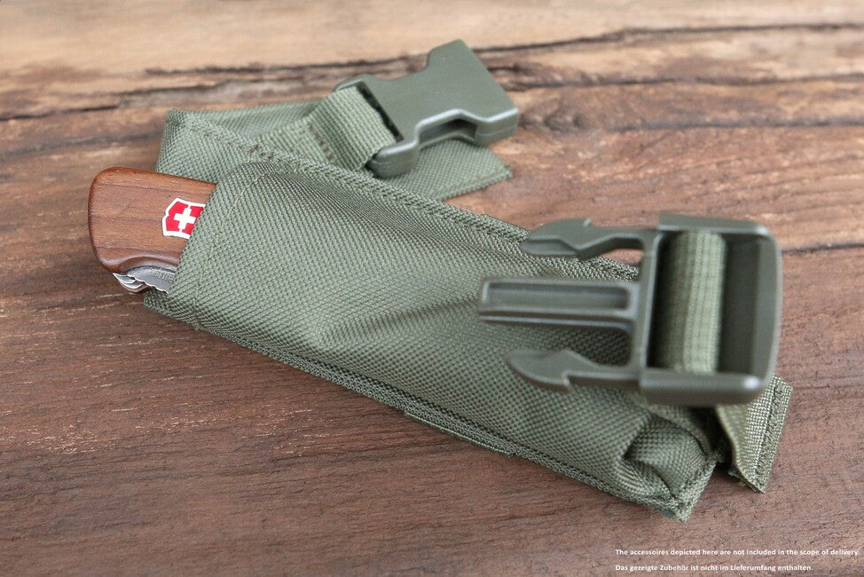 Brandit Molle Multi θήκη, darkcamo
