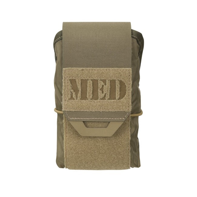 Direct Action® Puzdro na lekárničku VERTICAL MK II - Cordura - PenCott WildWood™