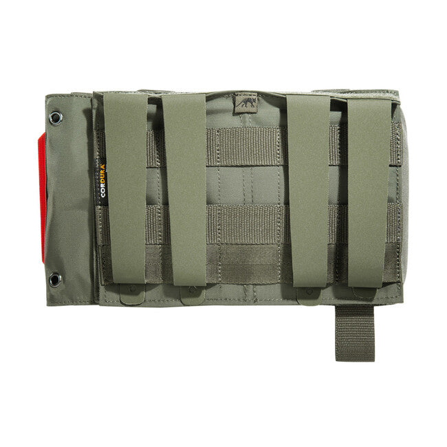 Tasmanian Tiger IFAK Pouch VL Θήκη Πρώτων Βοηθειών L IRR, stone grey olive