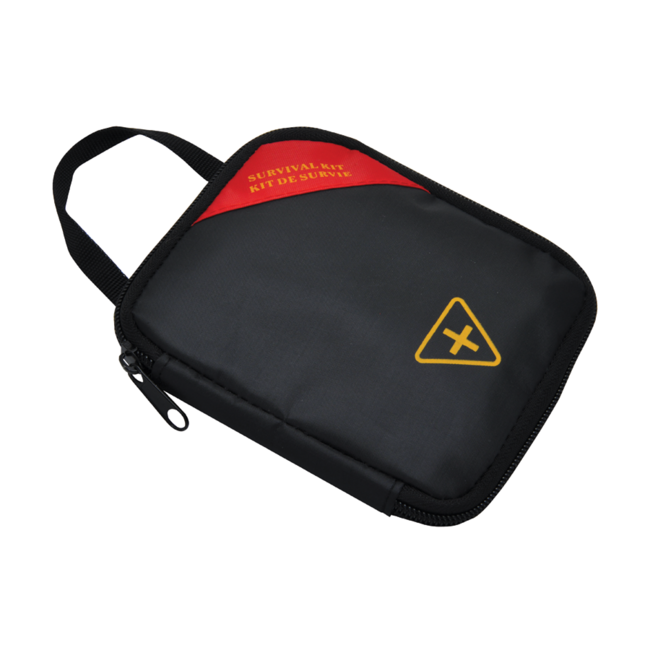 Baladeo PLR850 Taiga Outdoor Überlebenskit, klein