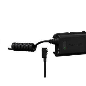 LEDLENSER H5R CORE κεφαλόφωτο