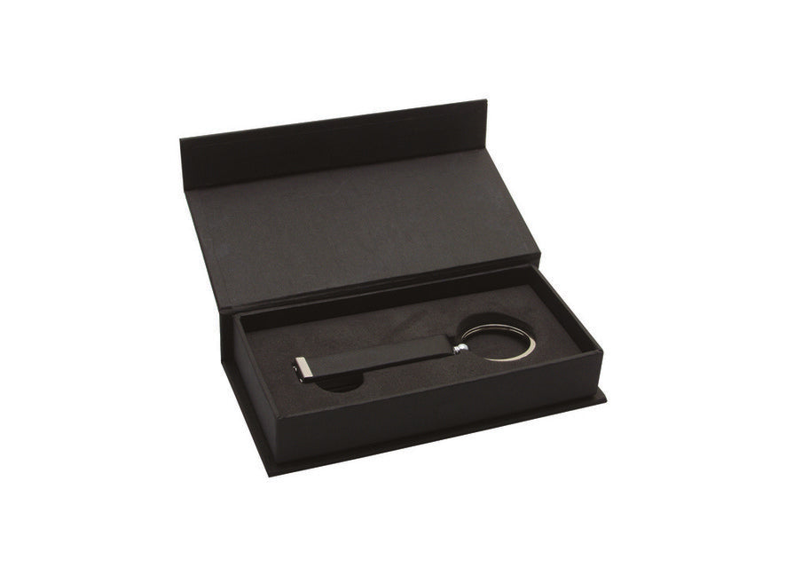 Baladeo ECO096 Kensington Manicure Set, Black