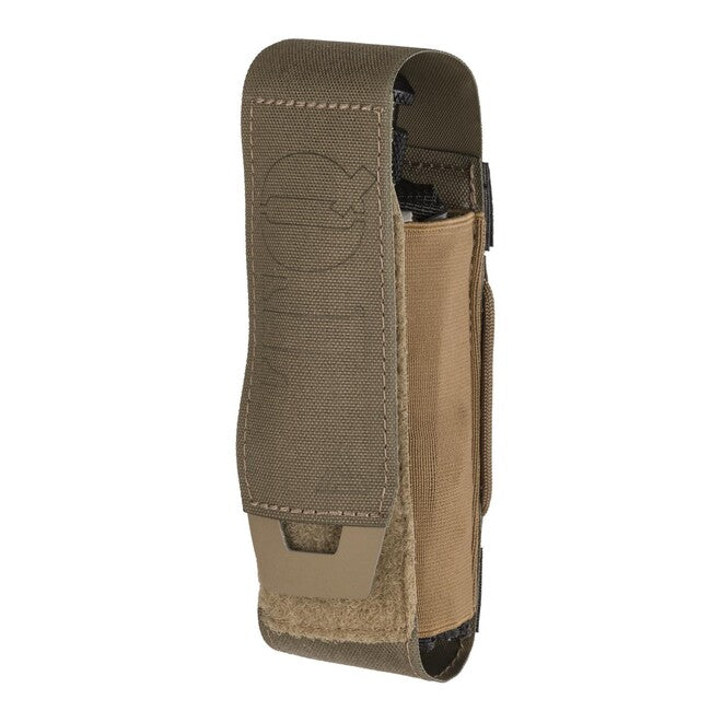 Direct Action® Würgeholster - Cordura® - Coyote Braun