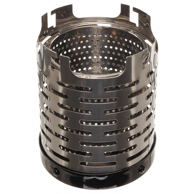 Fox Outdoor Gas Stove Heater Attachment