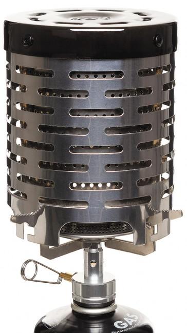 Fox Outdoor Gas Stove Heater Attachment
