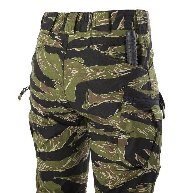 Helikon-Tex UTP Tactical Pants, Tiger Stripe