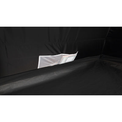 EasyCamp Marbella 300 Tent, White-Blue