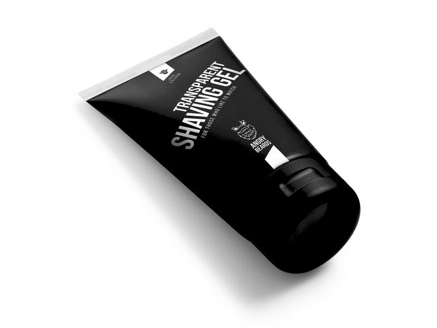 Jack Saloon Rasiergel 150ml