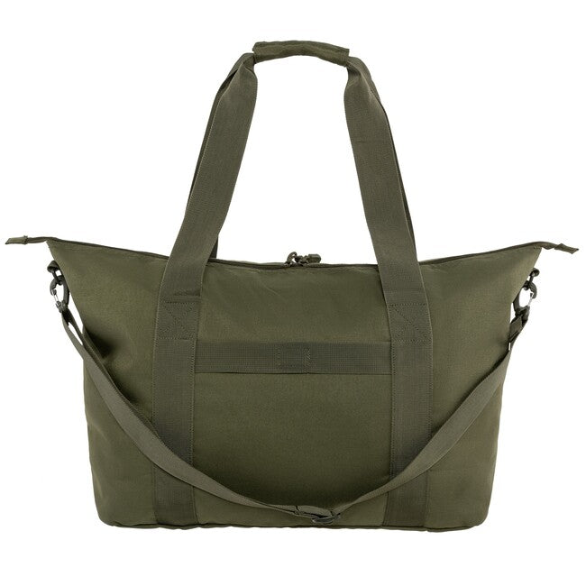 Mil-Tec Tactical Weekender Reisetasche, OD green