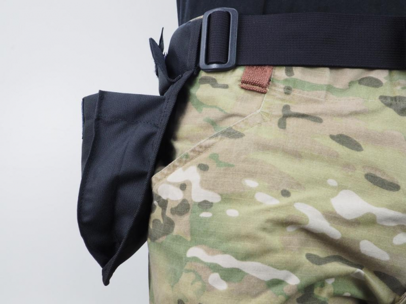 K9 Thorn Leckerbisse-tasche mit Gürtel