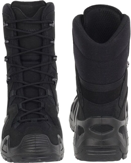 Lowa Herren- Taktische Schuhe Zephyr GTX Hi TF