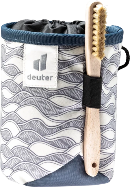 Deuter Gravity Multifunktions-tasche I, bone waves-marine