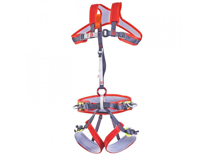 CAMP Air Rescue EVO Ζώνη Ασφαλείας L