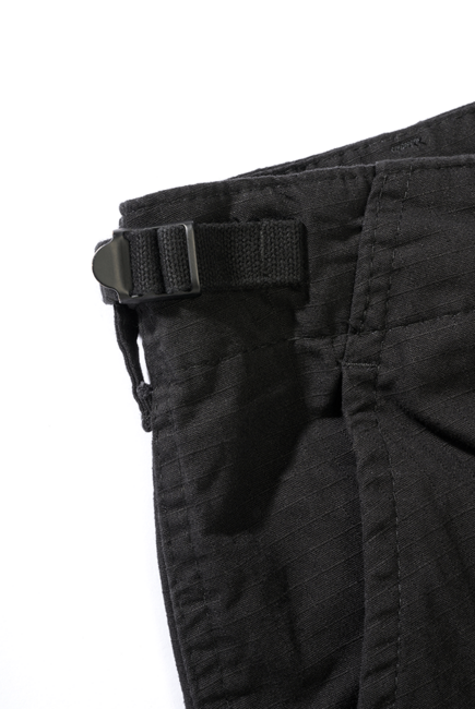 Brandit Security BDU Ripstop σορτς