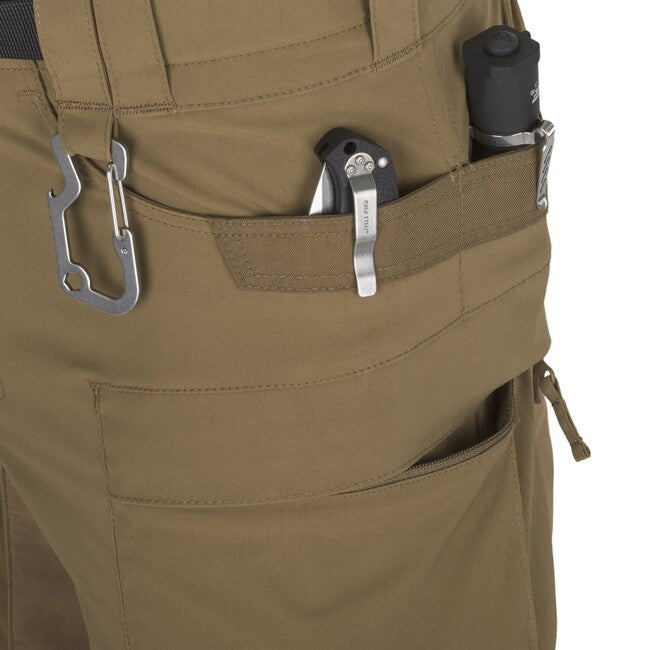 Helikon-Tex Blizzard Pants, Shadow Grey