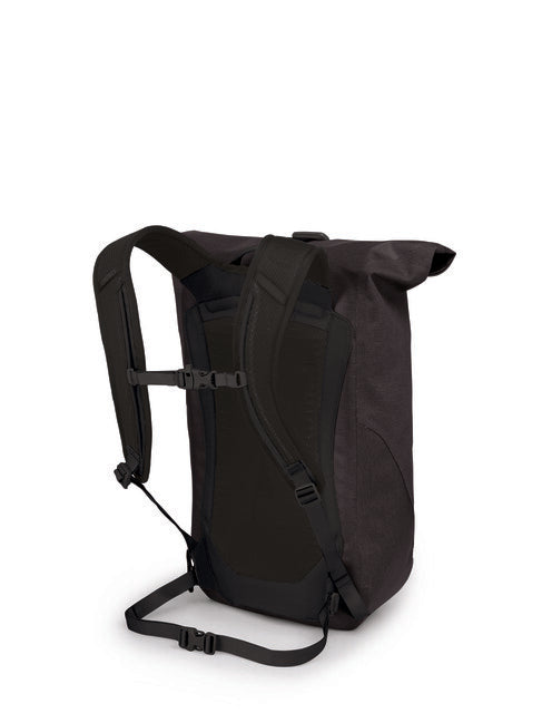 OSPREY Arcane Roll Top Wp 25, stonewash black