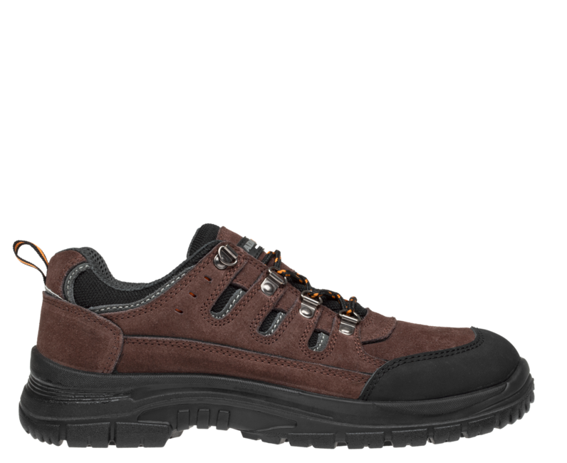 BENNON BAXTER Arbeitsstiefel O1 Low